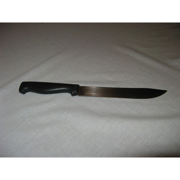 Tramontina INOX Stainless Brazil Kitchen Knife 7" Blade - Picture 1 of 3